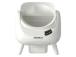 CAT LITTER BOX OPEN-X/WHITE CL-CH-01 WHT CATLINK