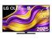 TV Set LG 55 " 4K Ultra HD 3840 x 2160 pixels Flat 16:9 OLED evo OLED55G53LS