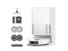 VACUUM CLEANER ROBOT D30 ULTRA/WHITE RTD31TE-WH DREAME