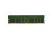Server Memory Module KINGSTON DDR5  32 GB Unregistered (unbuffered) CL 46 1.1 V 288-pin DIMM ECC…