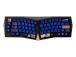 KEYBOARD WRL YEAR OF SNAKE/03G03K03M03P03Y04C04D AKKO