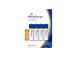 BATTERY LITHIUM MIGNON AA 1.5V/4PCS MRBAT154 MEDIARANGE