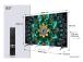 TV Set TCL 85 " 4K Ultra HD 3840 x 2160 pixels Flat 16:9 QD-Mini LED 85Q6C