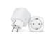 SMART HOME SOCKET WIFI/DUO-PACK 71301 TRUST