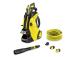 HIGH PRESSURE WASHER K 5/WSK 1.324-654.0 KARCHER