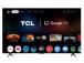 TV SET LCD 75" QLED 4K/75C61K TCL