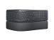 KEYBOARD WRL ERGO K860 US/GRAPHITE 920-010352 LOGITECH