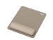 MOUSE PAD WRIST REST/SAND 100142559 FELLOWES