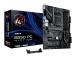 Mainboard ASROCK AMD B550 SAM4 ATX Memory DDR4 Memory slots 4 3xPCI-Express 16x 1xPCI-Express 3.0…
