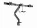 DISPLAY ACC MOUNTING ARM/17-27" MA-DA3-03 GEMBIRD