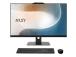 Monoblock PC MSI CPU Intel Intel Core 5 Intel Core 5 120U RAM 16 GB DDR5-SDRAM Screen 27 " 1920 x…