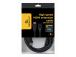 CABLE HDMI EXTENSION 3M/CC-HDMI4X-10 GEMBIRD