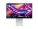LCD Monitor LG 32 " 6144 x 3456 pixels 6K Ultra HD Native aspect ratio 16:9 LCD Flat 32U990A-S