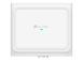 Access Point TP-LINK 9300 Mbit/s 1xLAN ports EAP772-OUTDOOR