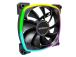 CASE FAN 140MM/AX140 PWM BLACK MONTECH