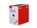 CABLE CAT6 UTP 305M CCA WHITE/PFM922I-6UN-C-WHITE DAHUA