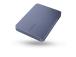 External HDD TOSHIBA 4000 GB Colour Black HDTX240EK3CA