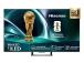 TV Set HISENSE 65 " 4K Ultra HD 3840 x 2160 pixels Flat 16:9 ULED 65U7Q