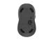MOUSE USB OPTICAL WRL M650/GRAPHITE 910-006274 LOGITECH