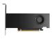 Graphics Card PNY NVIDIA RTX PRO 2000 16 GB GDDR7 128 bit PCI Express x8 5.0 Active VCNRTXPRO2000-PB