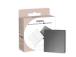 SMART HOME WRL REMOTE SWITCH/DOUBLE H1 WRS-R02-G AQARA