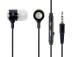 HEADSET IN-EAR/MHS-EP-001 GEMBIRD
