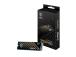SSD MSI 300xTBW rating MTBF 1500000 h Read speed 3600 MB/s Write speed 3100 MB/s NVMe Yes PCI…