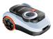 GRASS MOWER ROBOT I208E LIDAR/AA12.04.03.0001 SEGWAY NAVIMOW