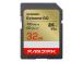 MEMORY SDHC 32GB UHS-I/SDSDXGN-032G-GNCIN SANDISK