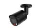 NET CAMERA 4MP BULLET BLACK/HFW2449S-S-IL-0280B-B DAHUA