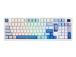 KEYBOARD WRL 5098B/GLACIER 6978414657698 AKKO
