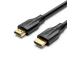 CABLE HDMI 8K/1M BLACK AANBF VENTION