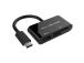 MEMORY READER USB-C SD/COMBO UHB-CR3-02 GEMBIRD