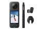 ACTION CAMERA X5 SKI BUNDLE/CINSAAHA/SKI INSTA360