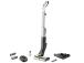 Vacuum Cleaner KARCHER dry&wet Stick vacuum Grey/Black Bagless Battery 1.056-400.0
