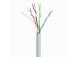 CABLE CAT5E UTP 305M GRAY/UPC-5004E-SO GEMBIRD