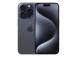 REFURB. PHONE IPHONE 15 PRO/128GB BLUE GRADE A RENEWED
