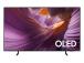 TV Set SAMSUNG 65 " 4K Ultra HD 3840 x 2160 pixels Flat 16:9 OLED QE65S85FAEXXH