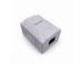 CABLE ACC MOUNT BOX CAT6A FTP/NCAC-1F6A-01 GEMBIRD