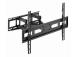 TV SET ACC WALL MOUNT 37-80"/WM-80ST-03 GEMBIRD