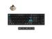 KEYBOARD WRL Q6 ULTRA/BLACK Q6U-M3 KEYCHRON