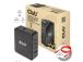 MOBILE TRAVEL CHARGER USB-C/140W GAN CAC-1917 CLUB3D