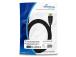 CABLE HDMI-HDMI 3M/MRCS155 MEDIARANGE
