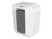 SHREDDER LX50/WHITE 100110064 FELLOWES
