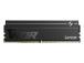 MEMORY DIMM 32GB DDR5-6000/K2 LD5U16G60C380V-RGD LEXAR