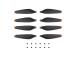 DRONE ACC MINI 3 PR PROPELLERS/CP.MA.00000504 DJI