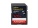 MEMORY SDXC 128GB UHS-1/SDSDXXJ-128G-GSCIN SANDISK