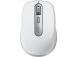 MOUSE USB WRL MX ANYWHERE 3S/MAC PALE 910-006946 LOGITECH