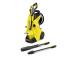 HIGH PRESSURE WASHER K 4 POWER/PREMIUM 1.324-330.0 KARCHER