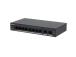 Switch DAHUA CS4010-8GT-60 Switch type Managed Switch layer L2 Form factor Desktop/Wall-Mounting…